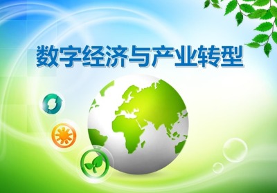 南京大学数字经济与数字化转型专题